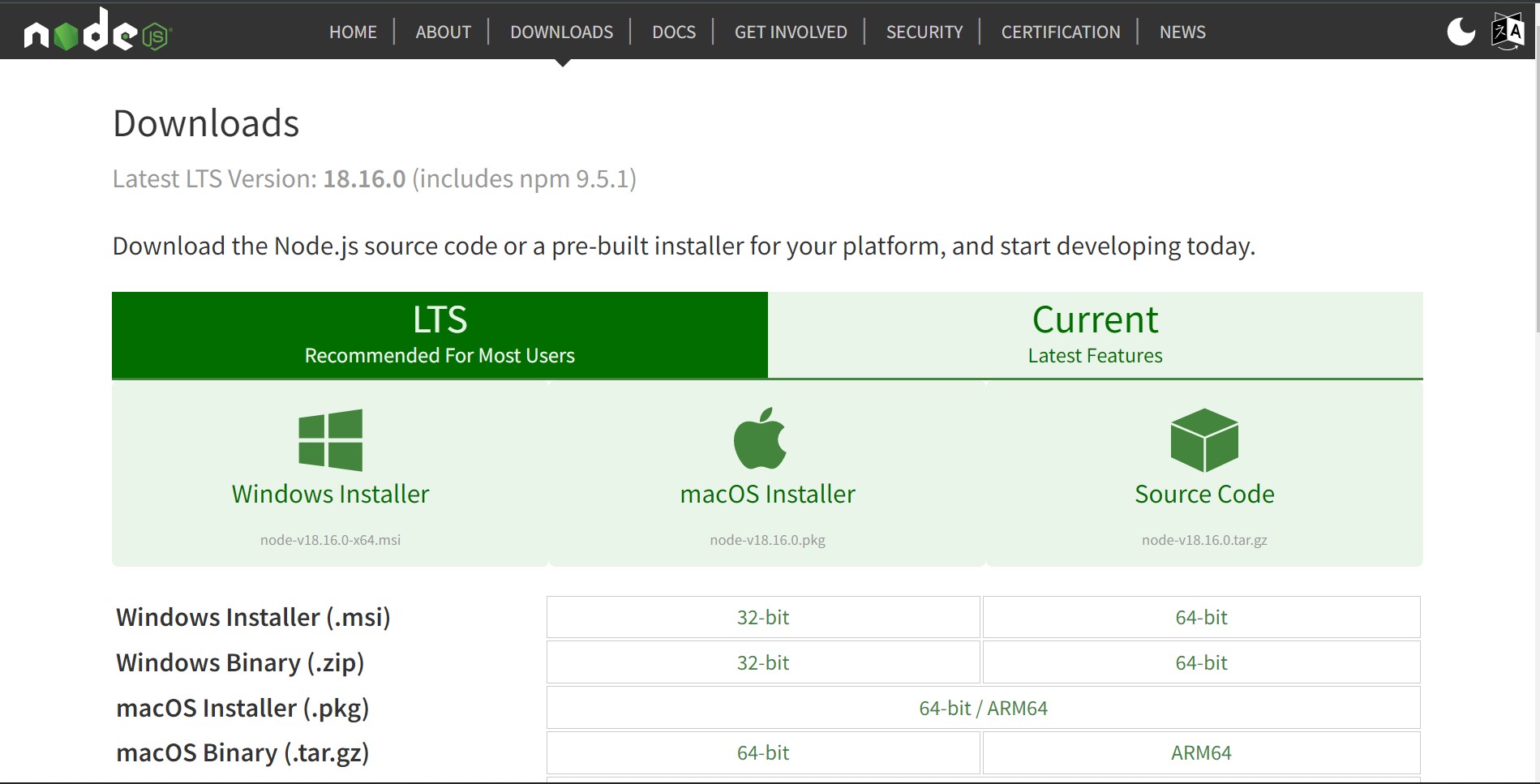 Node.js Img